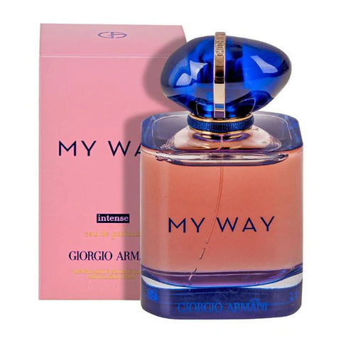 Armani My Way Intense Eau de Parfum – 90ml
