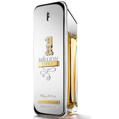 Paco Rabanne 1 Million Lucky Eau de Parfum – 100ml