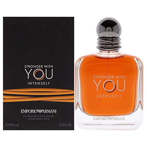 SWY Intensely Eau de Parfum – 100 ml