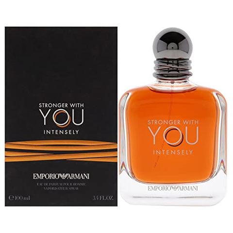 SWY Intensely Eau de Parfum – 100 ml
