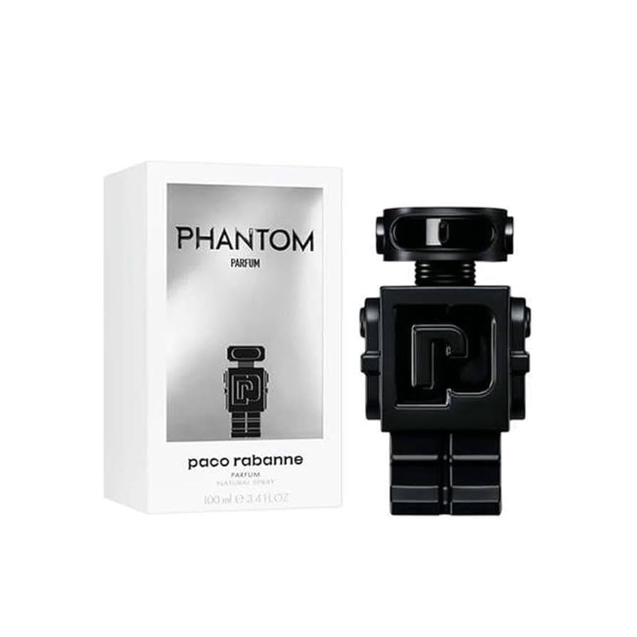 Paco Rabanne Phantom Parfum – 100ml