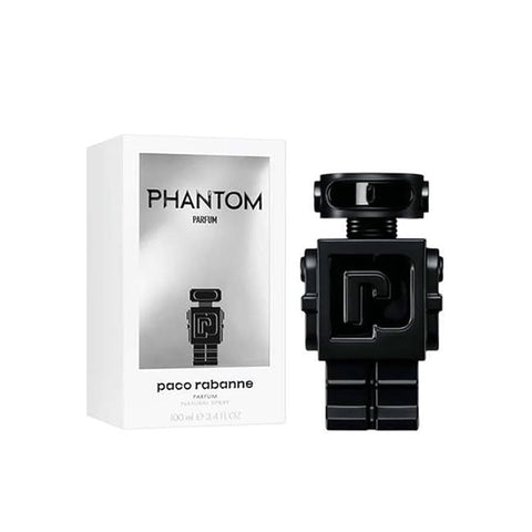 Paco Rabanne Phantom Parfum – 100ml