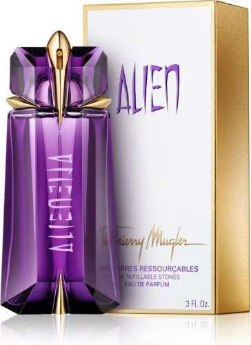 Mugler Alien Eau de Parfum – 90ml