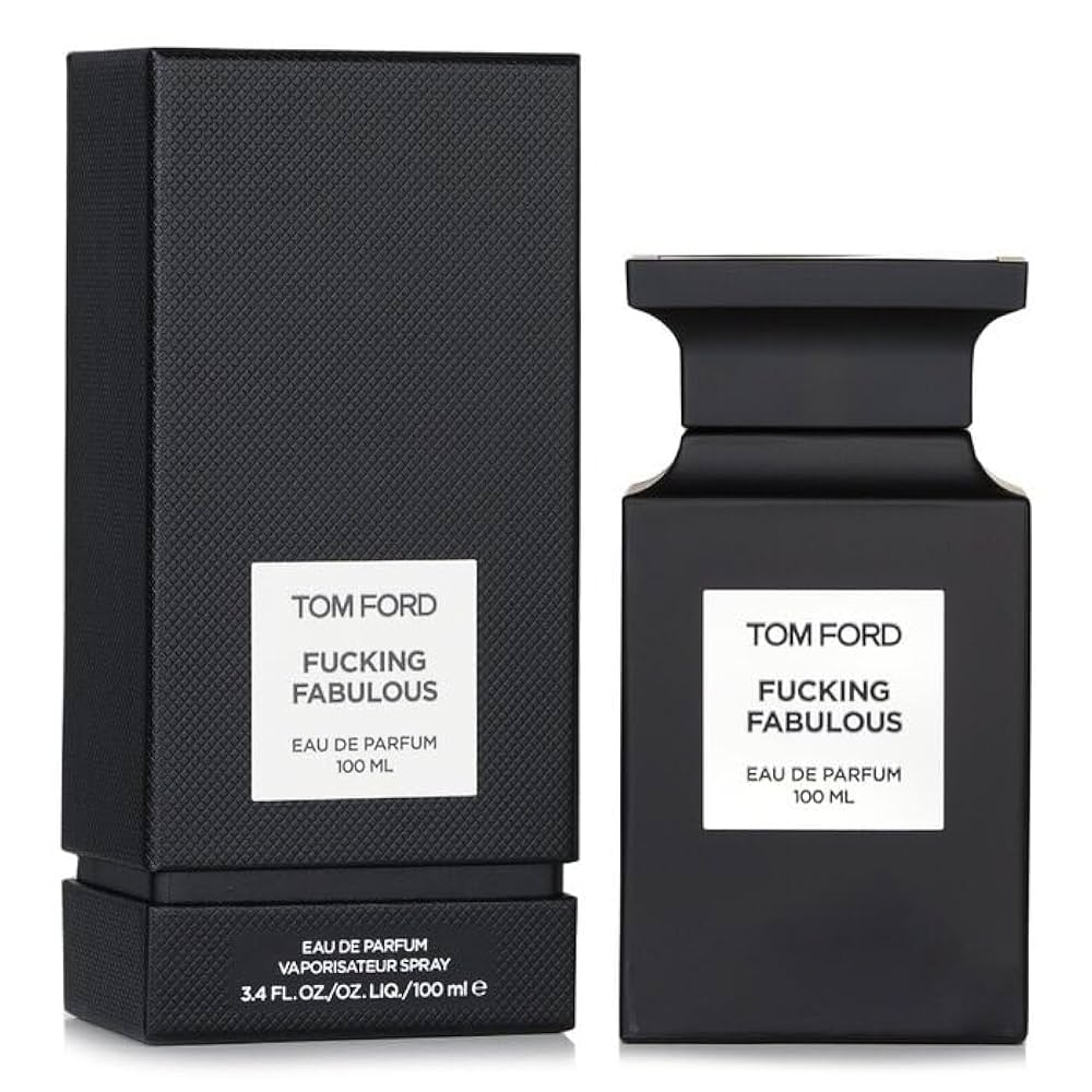 Tom Ford Fucking Fabulous Eau de Parfum – 100ml