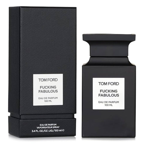 Tom Ford Fucking Fabulous Eau de Parfum – 100ml