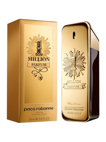 Paco Rabanne 1 Million Eau de Toilette – 100ml