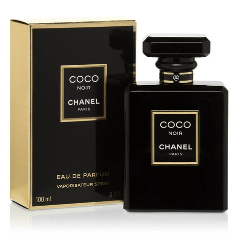 Chanel Coco Noir Eau de Parfum – 100ml