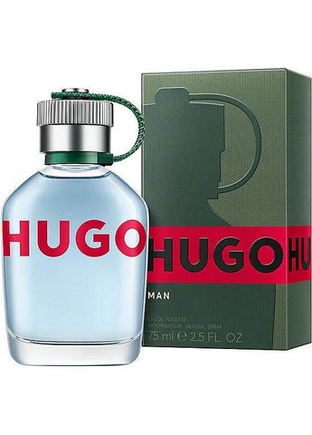Hugo Boss HUGO Man Eau de Toilette – 120ml