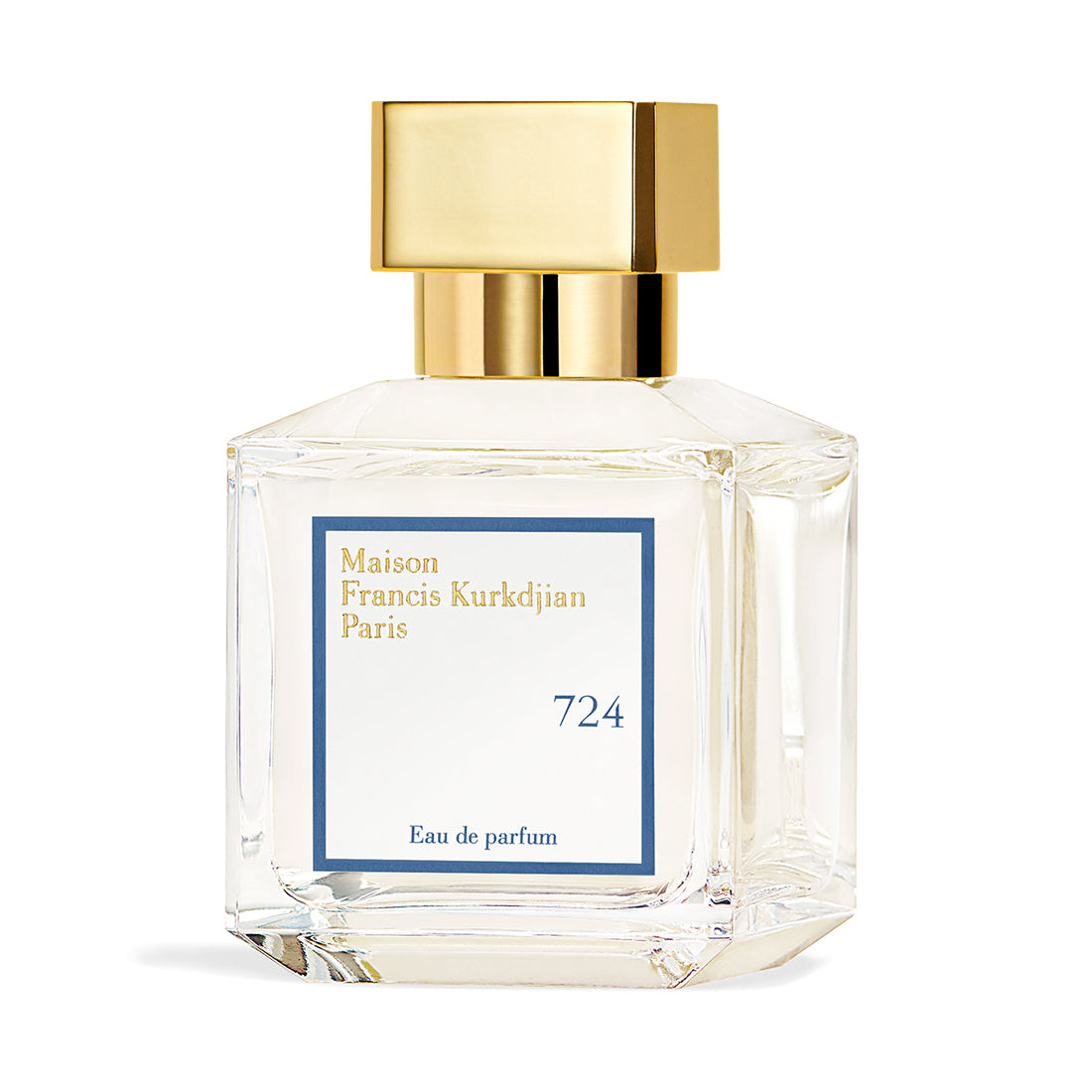 Maison Francis Kurkdjian 724 Eau de Parfum – 70ml