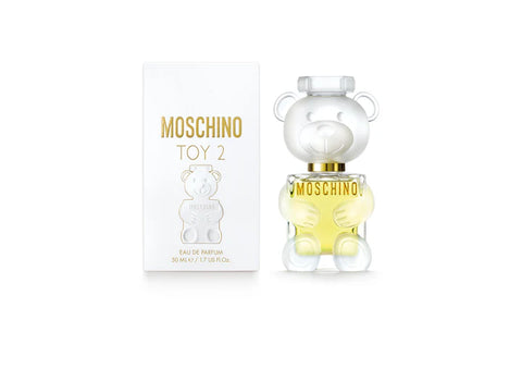 Moschino Toy 2 Eau de Parfum – 100ml