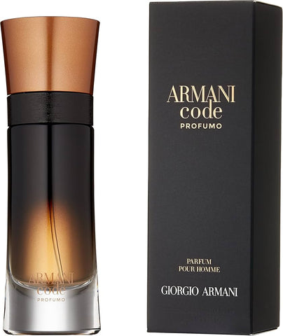Armani Code Profumo Eau de Parfum – 100ml