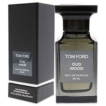 Tom Ford Oud Wood Eau de Parfum – 100ml