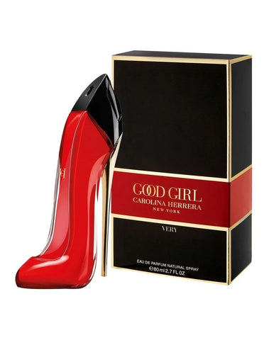 Carolina Herrera Very Good Girl Eau de Parfum – 80ml