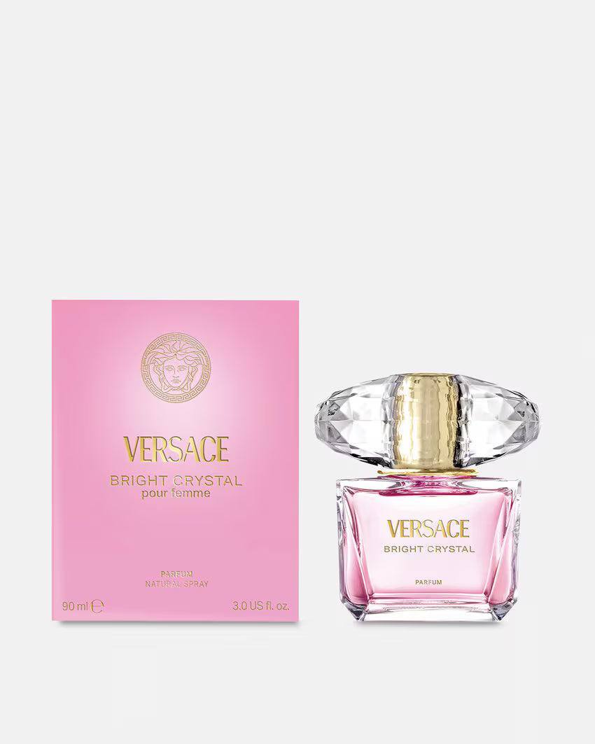 Versace Bright Crystal Eau de Toilette – 100ml