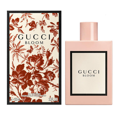 Gucci Bloom Eau de Parfum – 100ml
