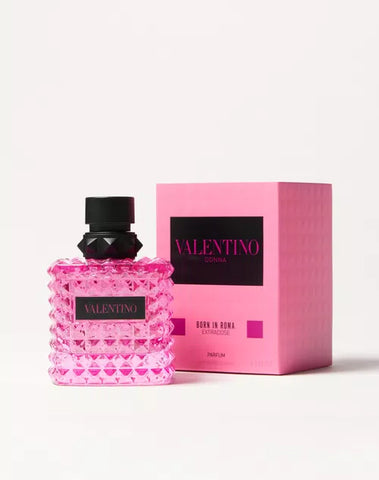 Valentino Donna Born in Roma Eau de Parfum – 100ml