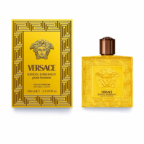 Versace Eros Energy Eau de Toilette – 100ml