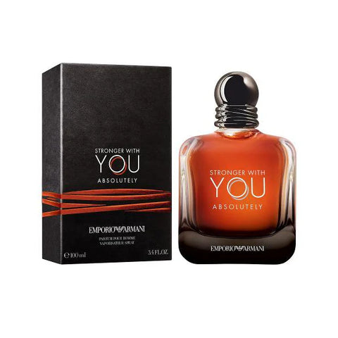 SWY Absolutely Eau de Parfum – 100ml