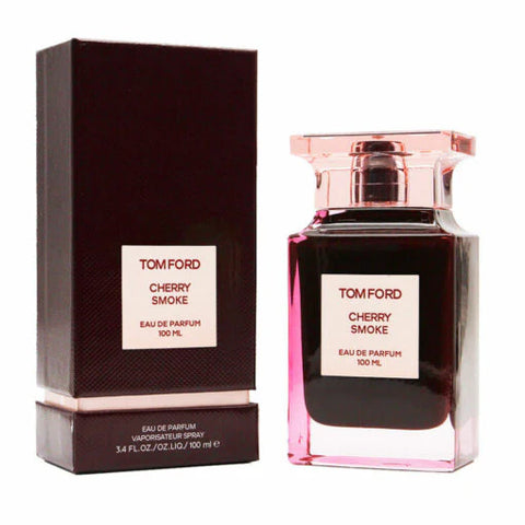 Tom Ford Cherry Smoke Eau de Parfum – 100ml