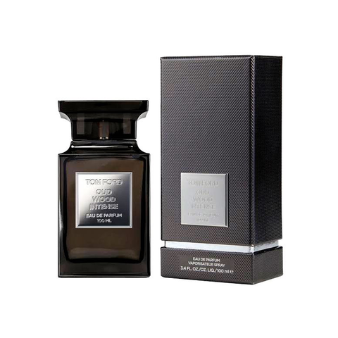 Tom Ford Oud Wood Intense Eau de Parfum – 100ml