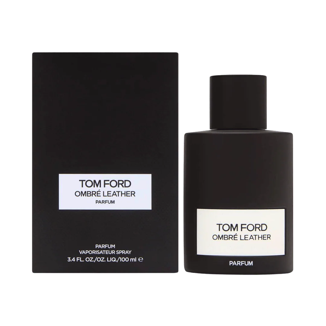 Tom Ford Ombré Leather Parfum – 100ml
