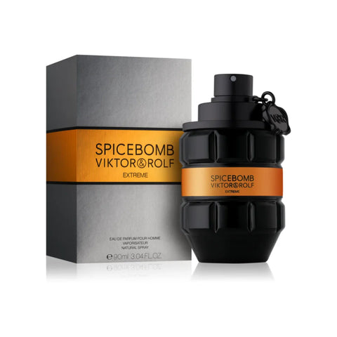 Viktor & Rolf Spicebomb Extreme Eau de Parfum – 90ml