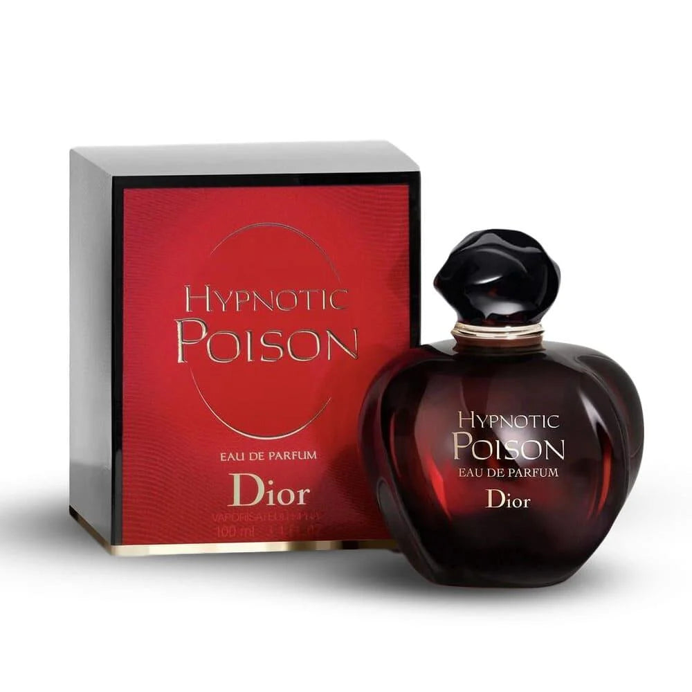 Dior Hypnotic Poison Eau de Parfum – 100ml