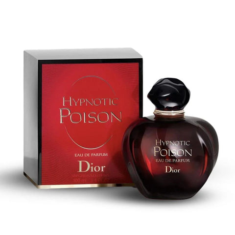 Dior Hypnotic Poison Eau de Parfum – 100ml