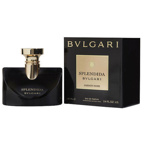 Bvlgari Splendida Jasmin Noir Eau de Parfum – 100ml