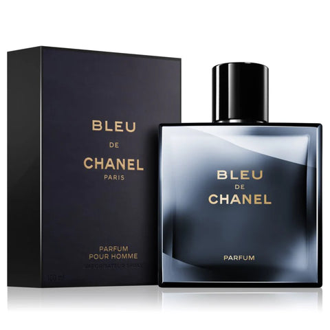 Chanel Bleu de Chanel Eau de Parfum – 100ml