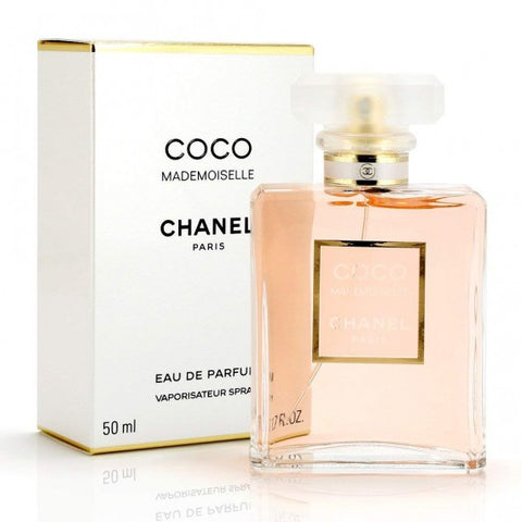 Chanel Coco Mademoiselle Eau de Parfum – 50ml