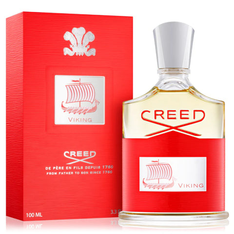 Creed Viking Eau de Parfum – 100ml