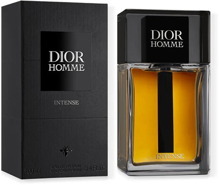 Dior Homme Intense Eau de Parfum – 100ml