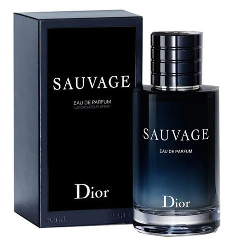 Dior Sauvage Eau de Parfum – 100ml