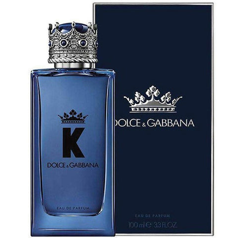 K by Dolce & Gabbana Eau de Toilette – 100ml