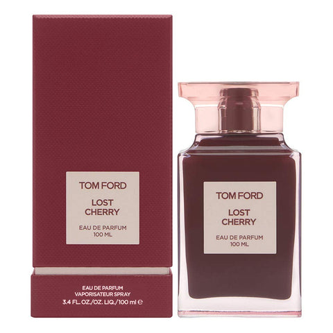 Tom Ford Lost Cherry Eau de Parfum – 100ml