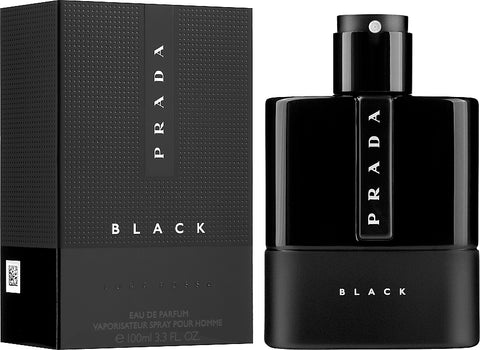 Prada Luna Rossa Black Eau de Parfum – 100ml