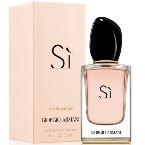Armani Sí Eau de Parfum – 100ml