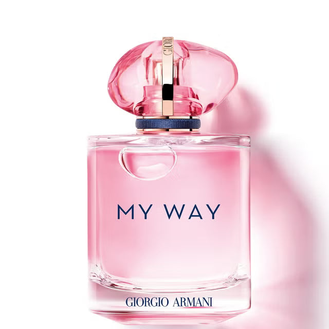 Armani My Way Eau de Parfum – 90ml