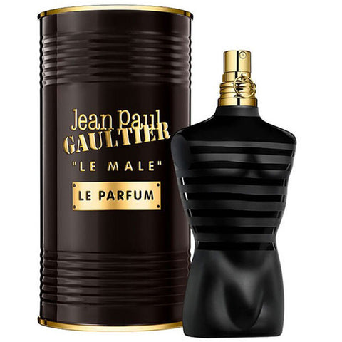 Jean Paul Gaultier Le Male Le Parfum – 100ml