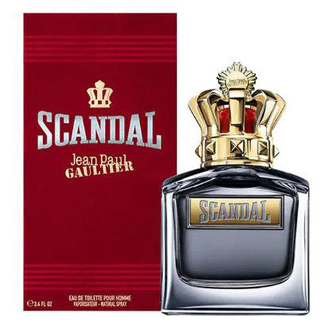 Jean Paul Gaultier Scandal Eau de Parfum – 100ml