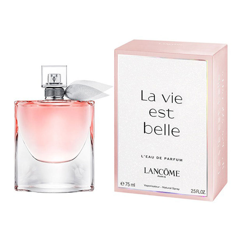 Lancôme La Vie Est Belle Eau de Parfum – 75ml