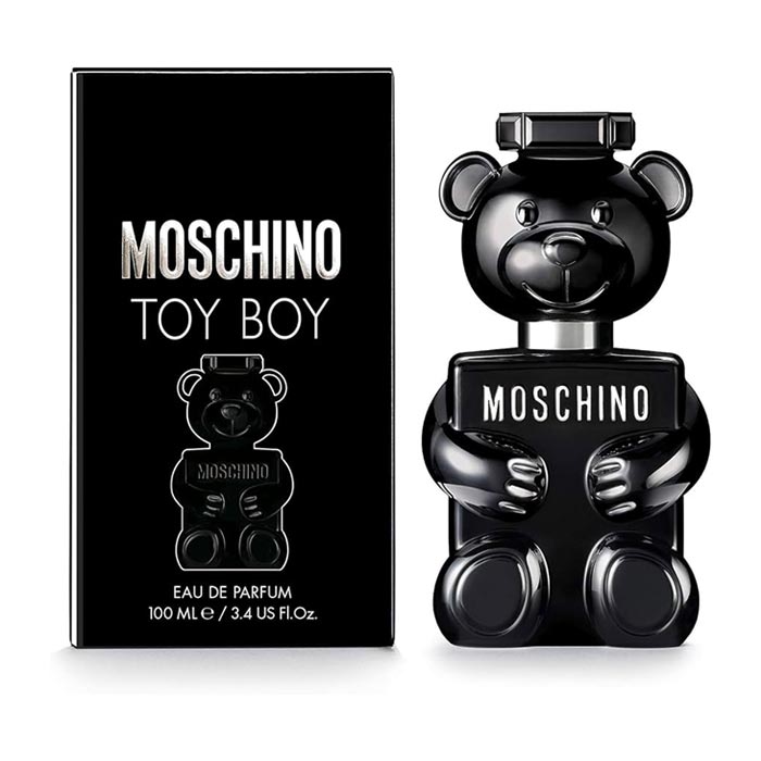 Moschino Toy Boy Eau de Parfum – 100ml