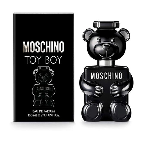 Moschino Toy Boy Eau de Parfum – 100ml