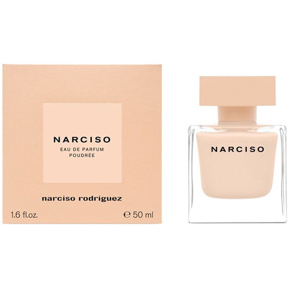 Narciso Rodriguez Poudrée Eau de Parfum – 50ml