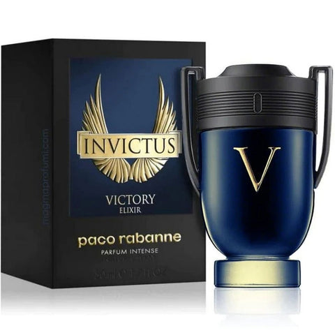 Paco Rabanne Invictus Victory Elixir Eau de Parfum – 100ml