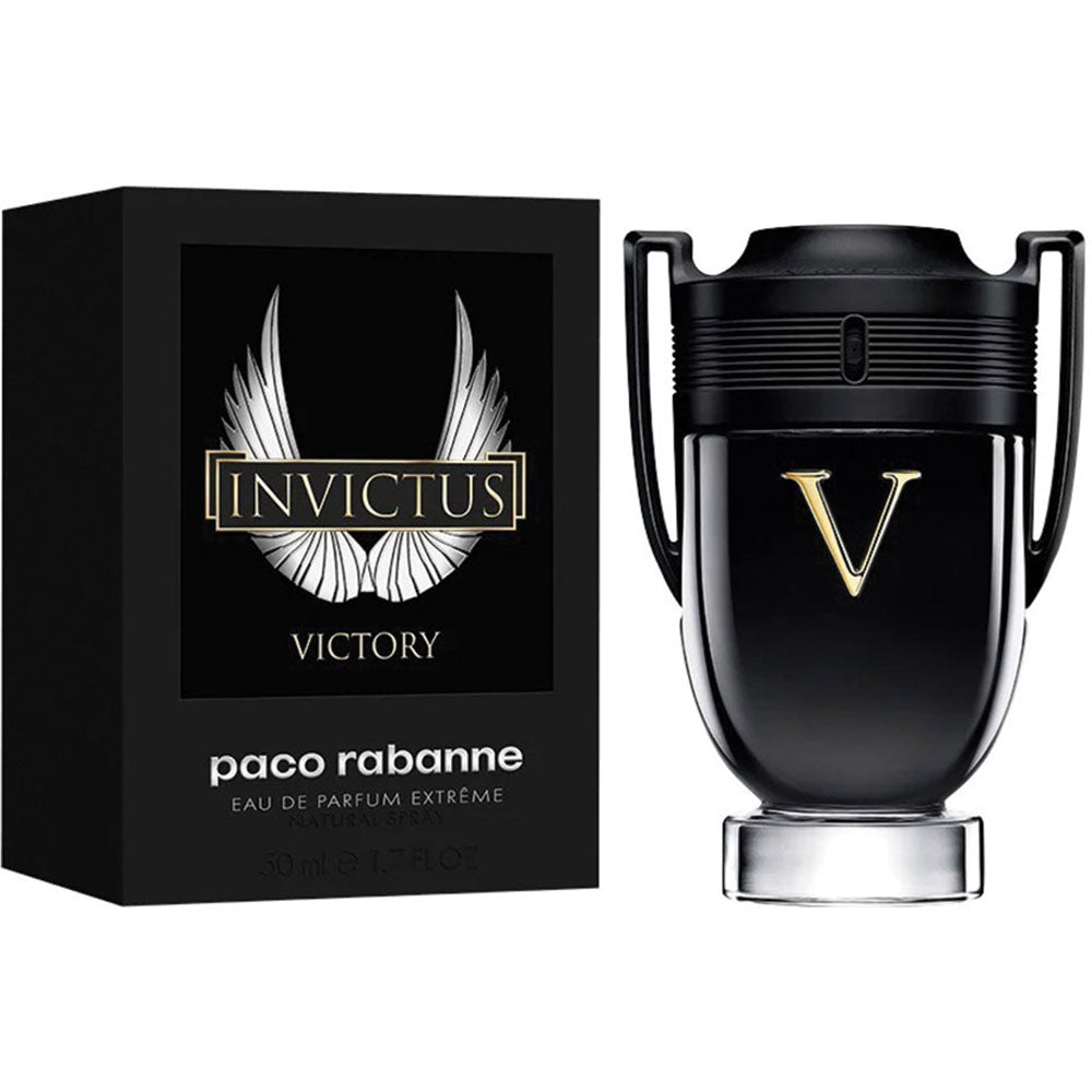 Paco Rabanne Invictus Victory Eau de Parfum – 100ml