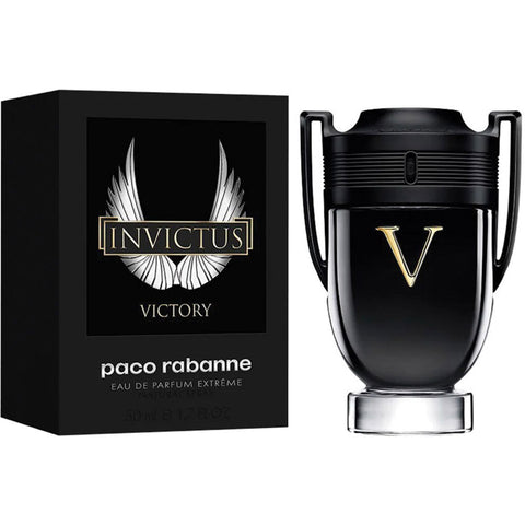 Paco Rabanne Invictus Victory Eau de Parfum – 100ml