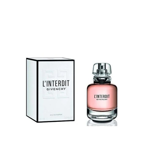 Givenchy L’Interdit Eau de Parfum – 80ml