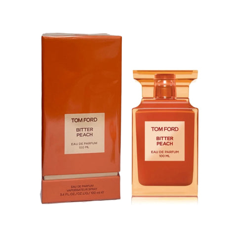Tom Ford Bitter Peach Eau de Parfum – 100ml